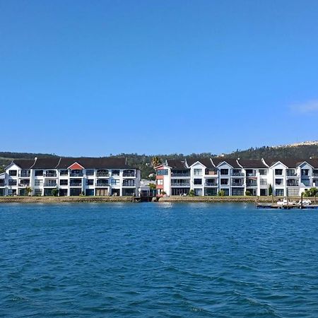 Laguna Grove Holiday Rentals Knysna Extérieur photo