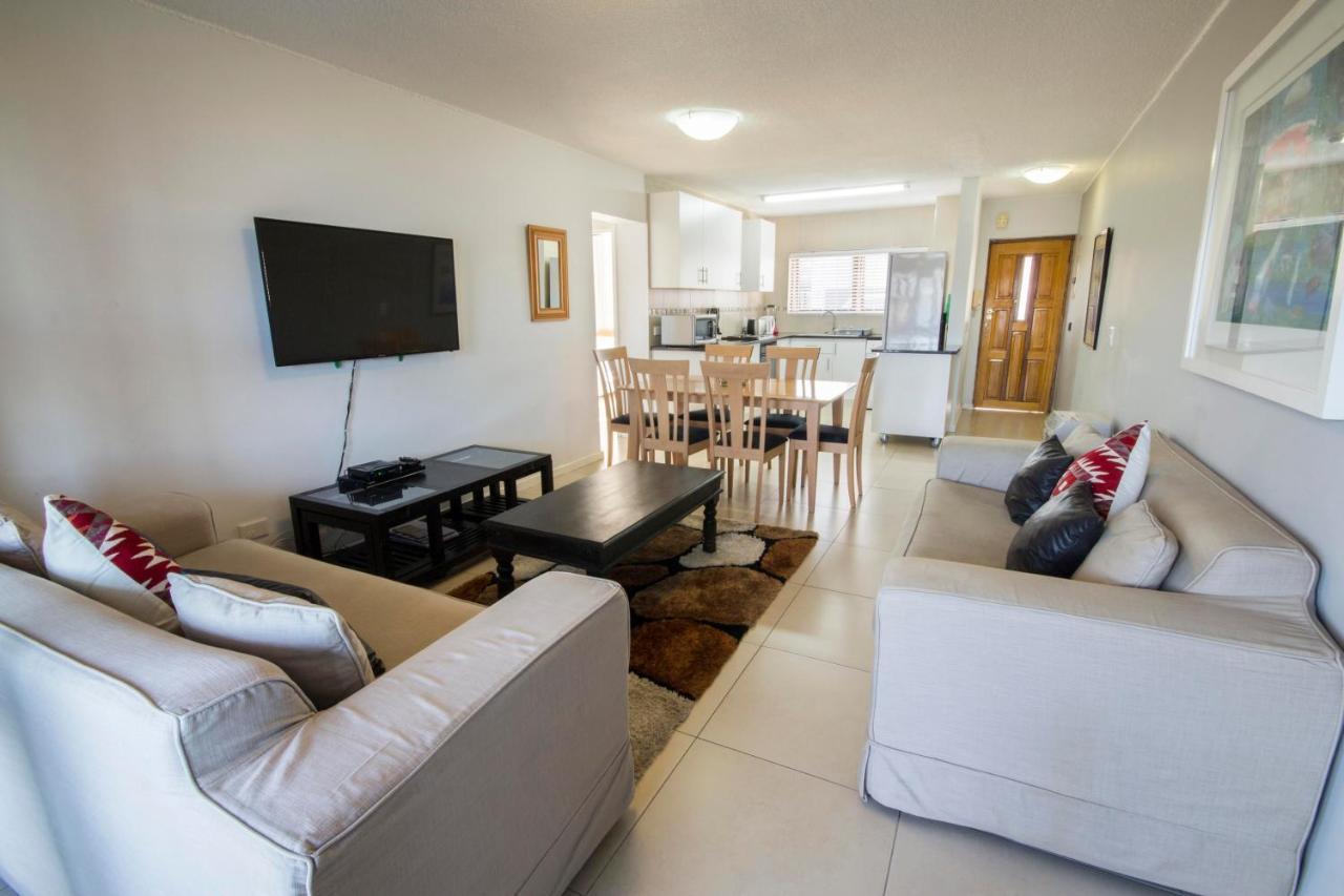 Laguna Grove Holiday Rentals Knysna Extérieur photo