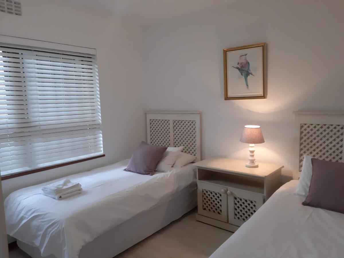 Laguna Grove Holiday Rentals Knysna Extérieur photo