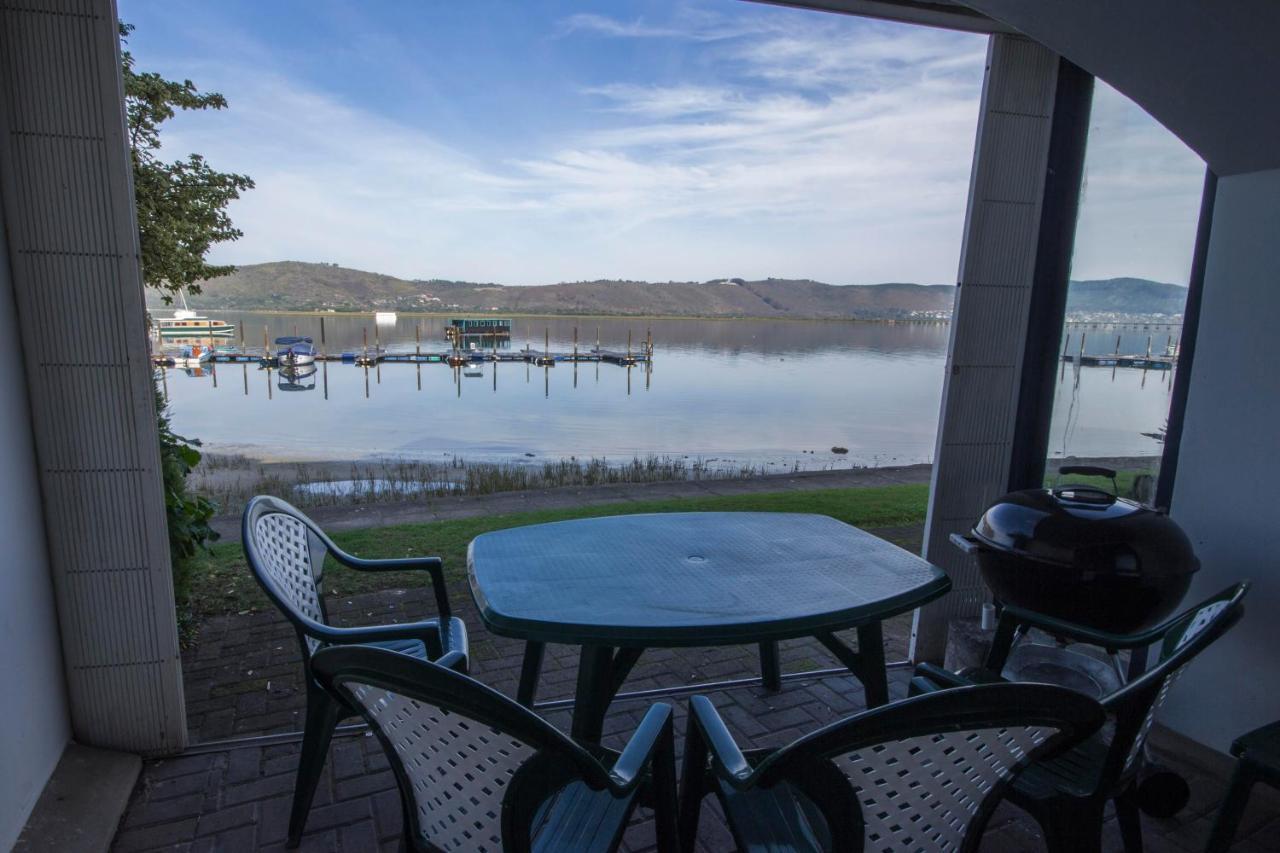 Laguna Grove Holiday Rentals Knysna Extérieur photo