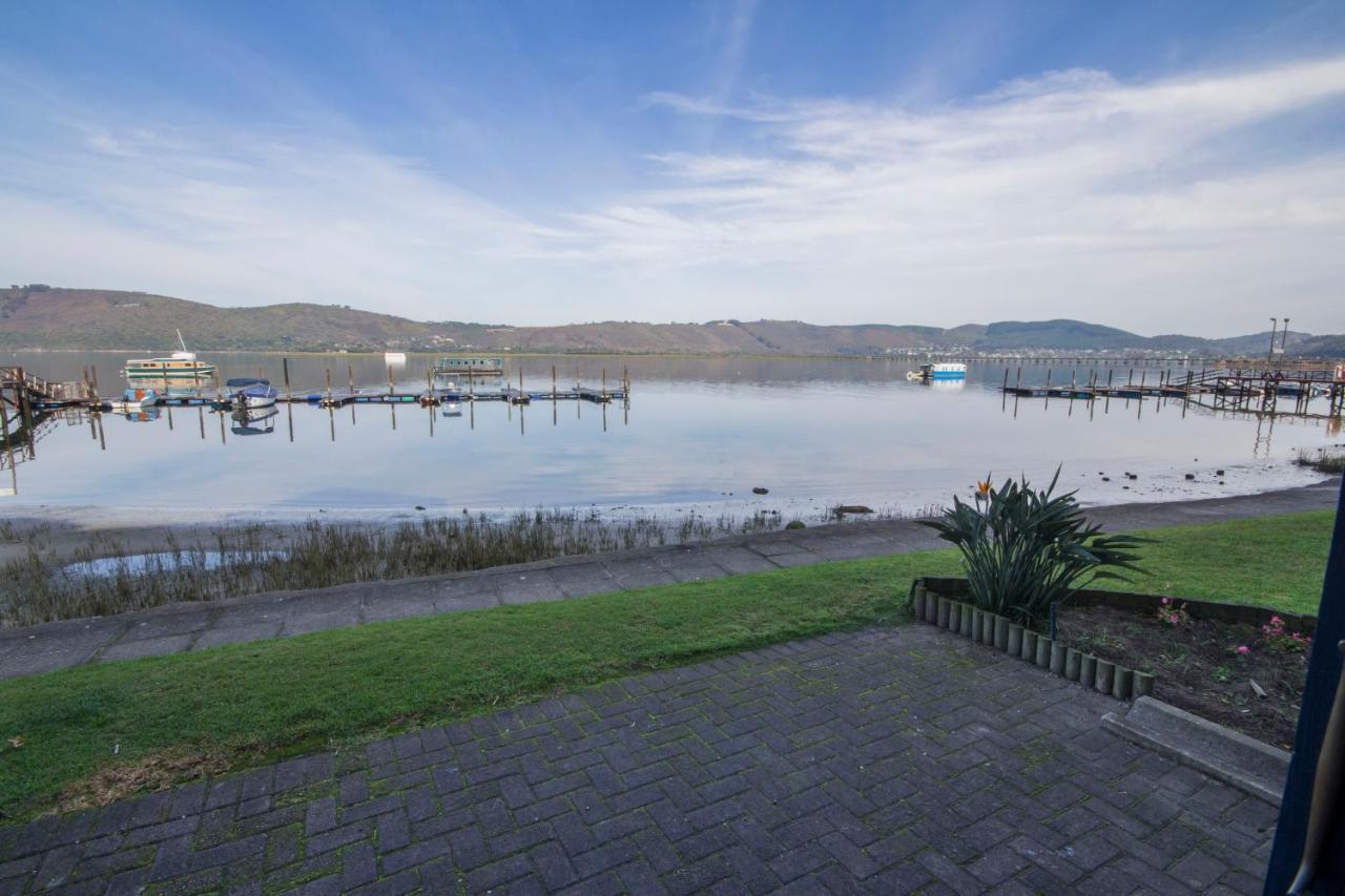 Laguna Grove Holiday Rentals Knysna Extérieur photo