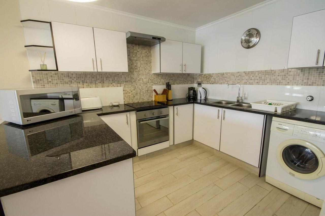 Laguna Grove Holiday Rentals Knysna Extérieur photo