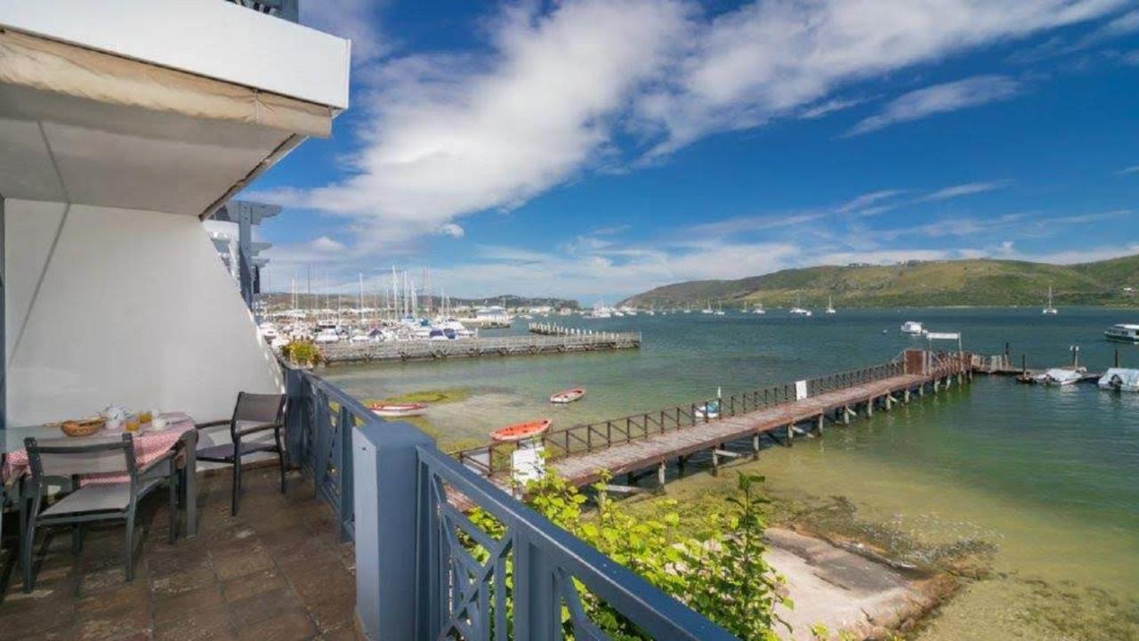 Laguna Grove Holiday Rentals Knysna Extérieur photo