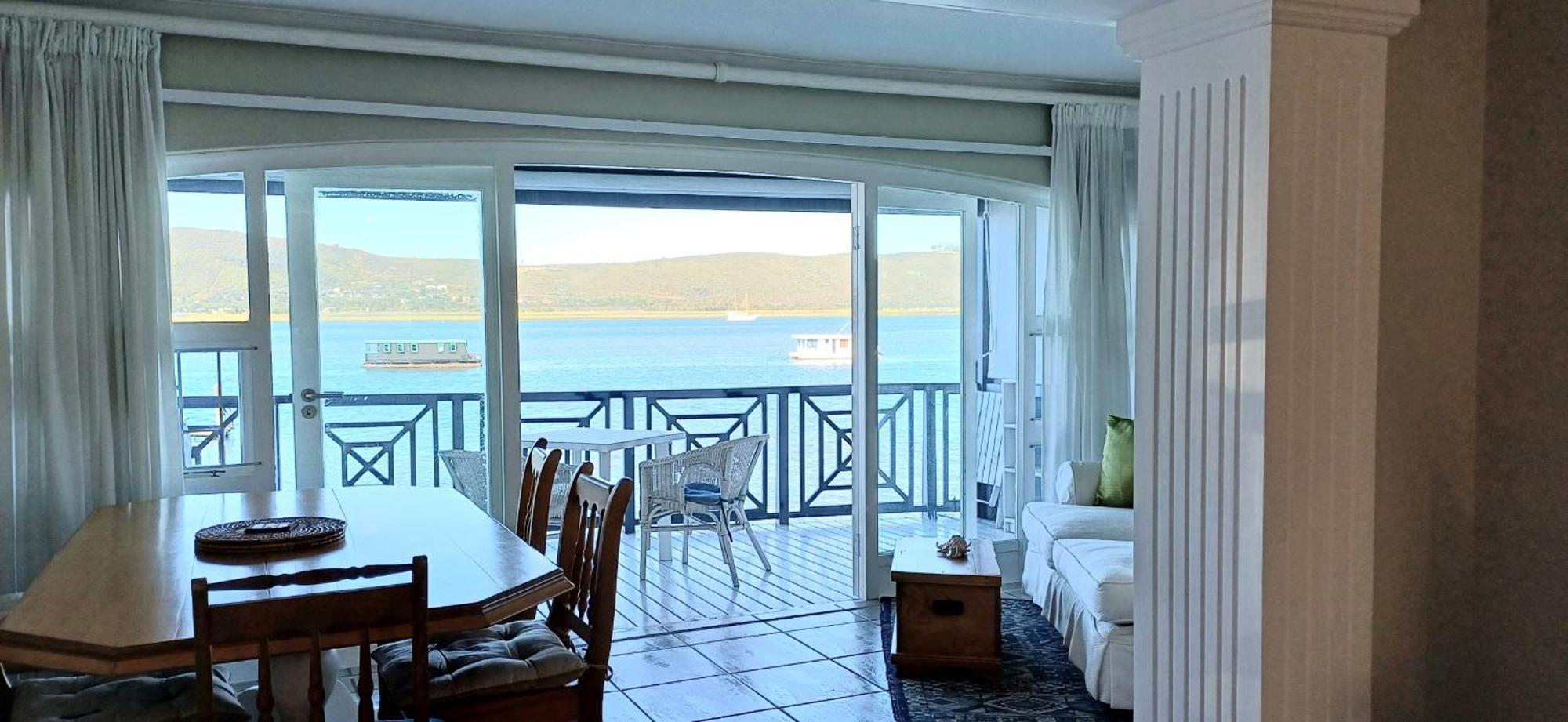 Laguna Grove Holiday Rentals Knysna Extérieur photo
