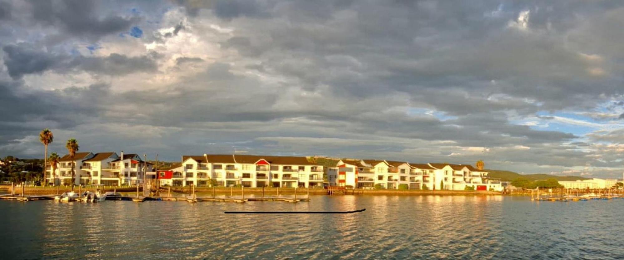 Laguna Grove Holiday Rentals Knysna Extérieur photo