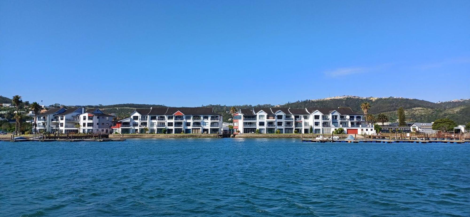 Laguna Grove Holiday Rentals Knysna Extérieur photo