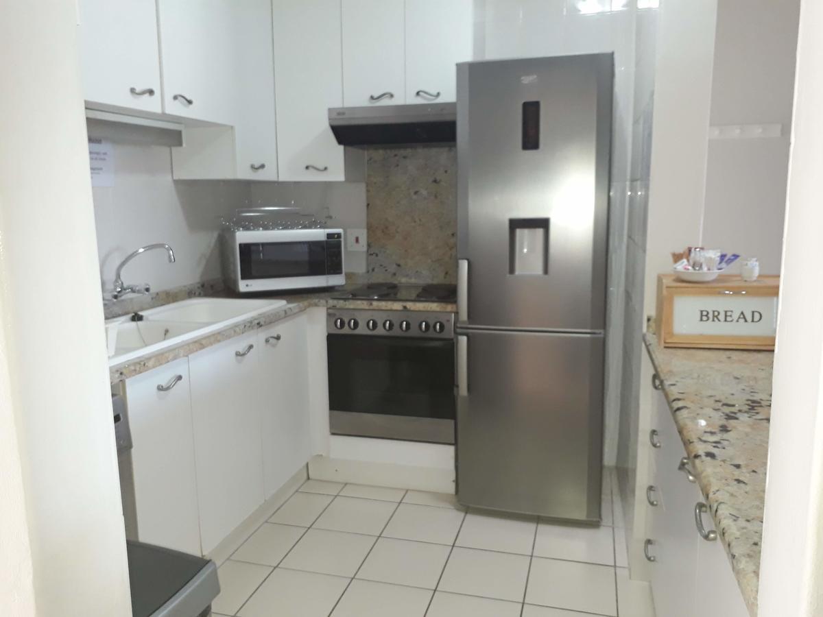 Laguna Grove Holiday Rentals Knysna Extérieur photo
