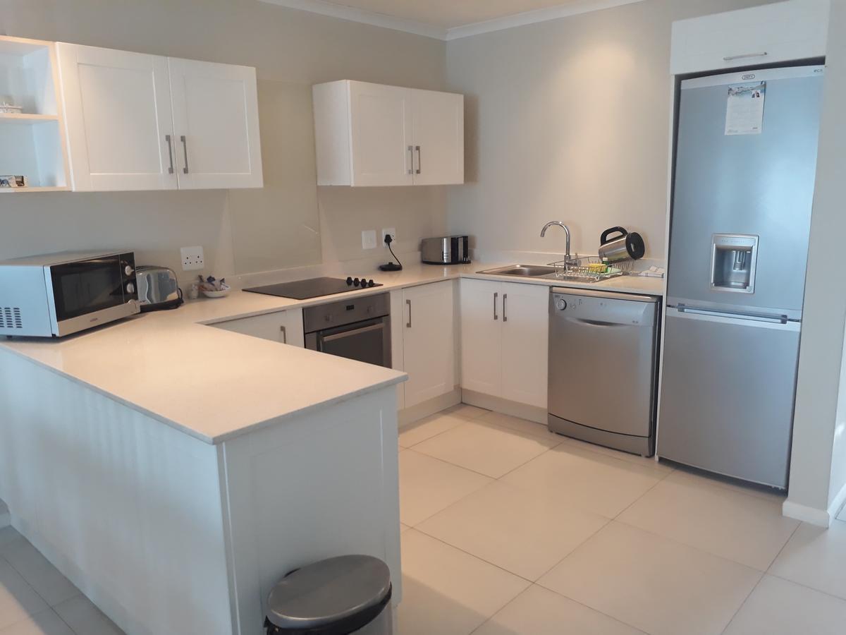 Laguna Grove Holiday Rentals Knysna Extérieur photo