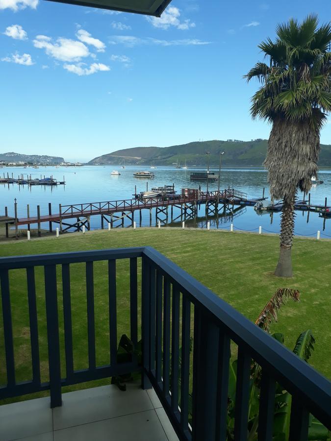 Laguna Grove Holiday Rentals Knysna Extérieur photo