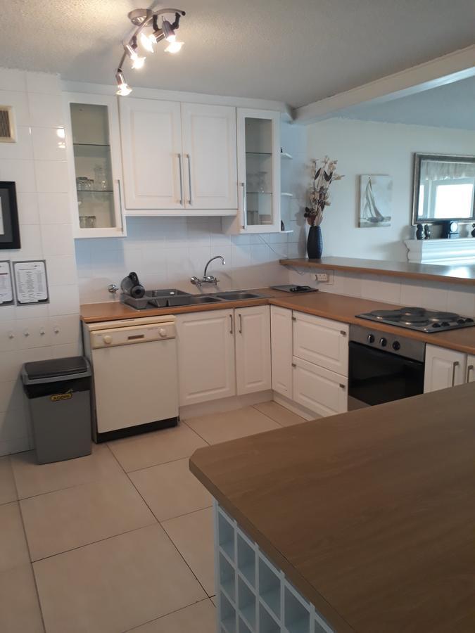 Laguna Grove Holiday Rentals Knysna Extérieur photo