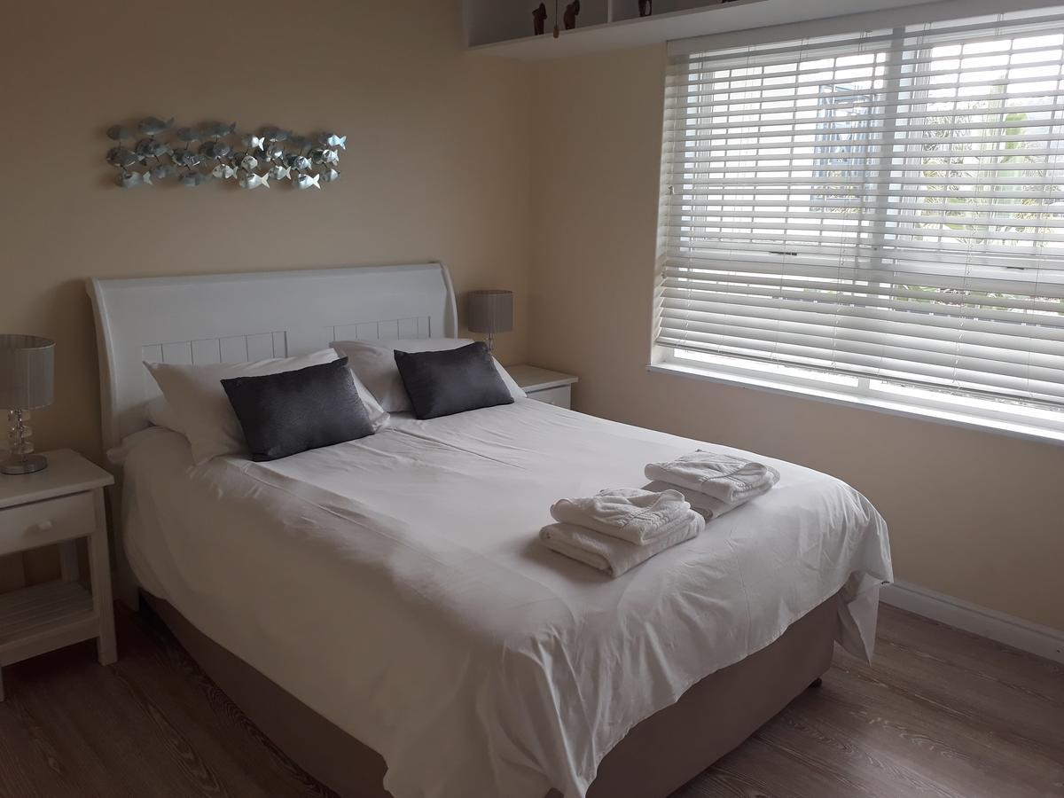 Laguna Grove Holiday Rentals Knysna Extérieur photo
