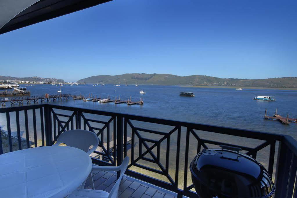Laguna Grove Holiday Rentals Knysna Extérieur photo
