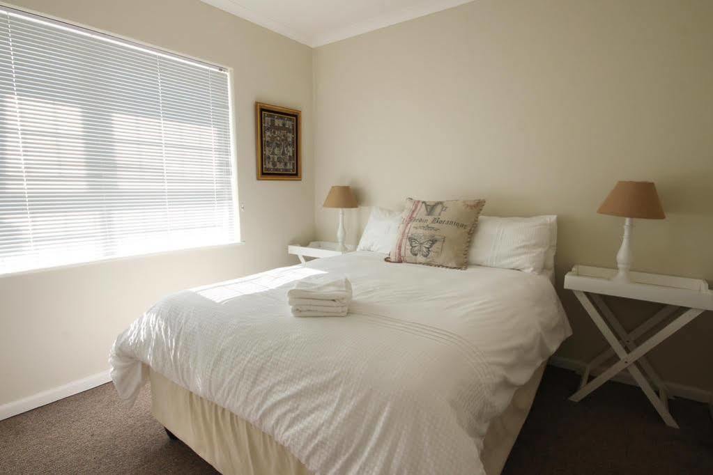 Laguna Grove Holiday Rentals Knysna Extérieur photo