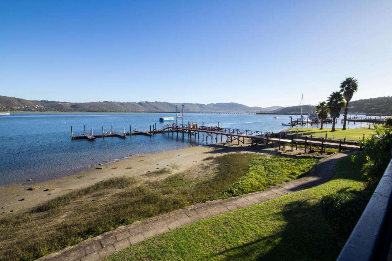 Laguna Grove Holiday Rentals Knysna Extérieur photo