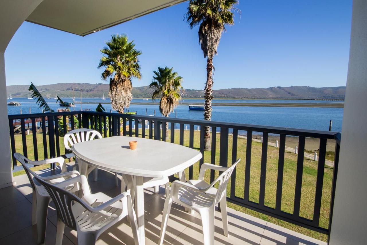 Laguna Grove Holiday Rentals Knysna Extérieur photo