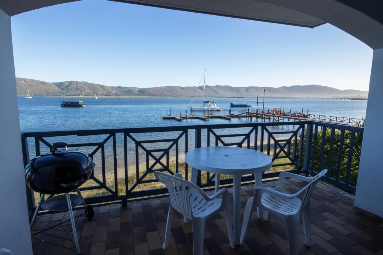 Laguna Grove Holiday Rentals Knysna Extérieur photo