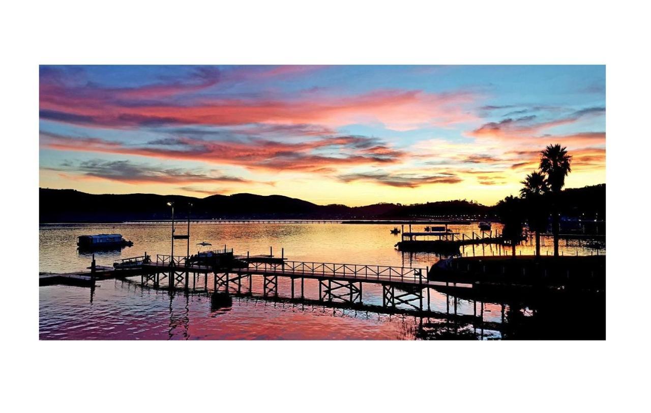 Laguna Grove Holiday Rentals Knysna Extérieur photo