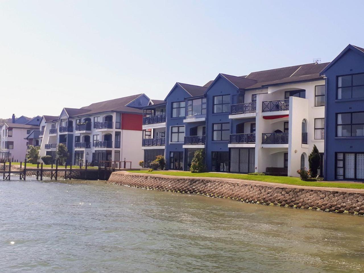 Laguna Grove Holiday Rentals Knysna Extérieur photo