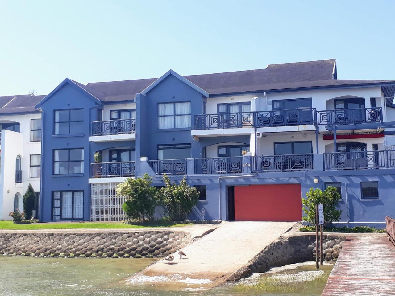 Laguna Grove Holiday Rentals Knysna Extérieur photo