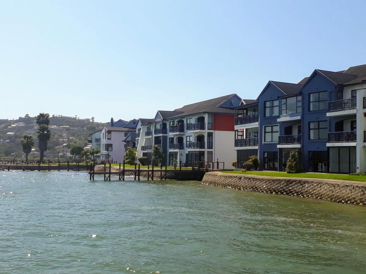 Laguna Grove Holiday Rentals Knysna Extérieur photo
