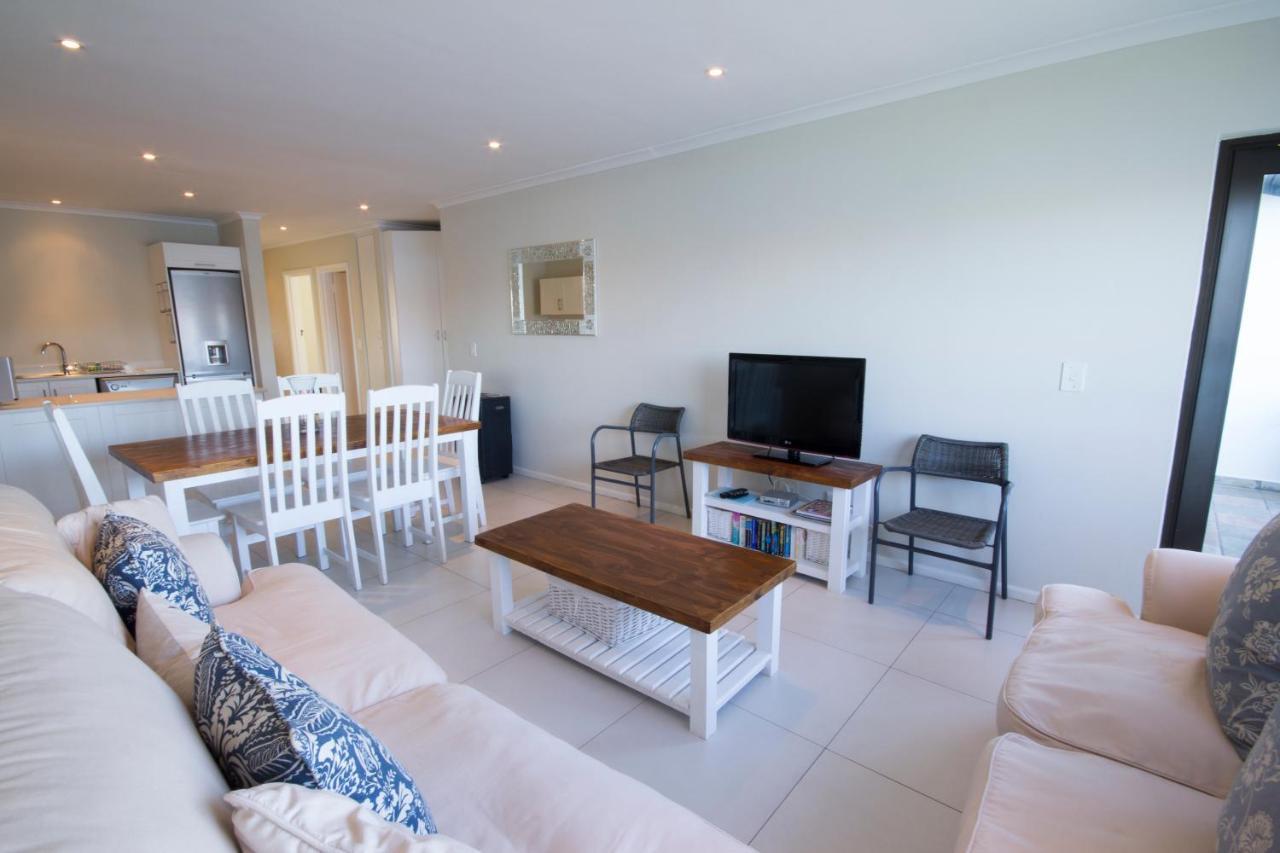 Laguna Grove Holiday Rentals Knysna Extérieur photo