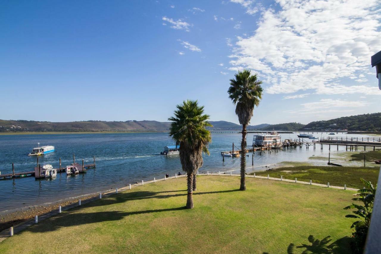 Laguna Grove Holiday Rentals Knysna Extérieur photo