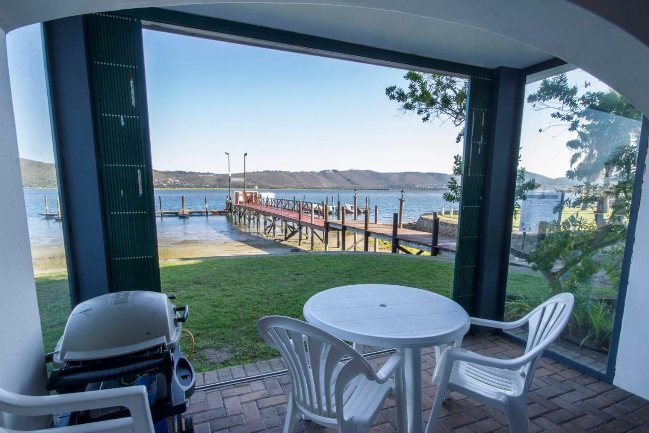 Laguna Grove Holiday Rentals Knysna Extérieur photo