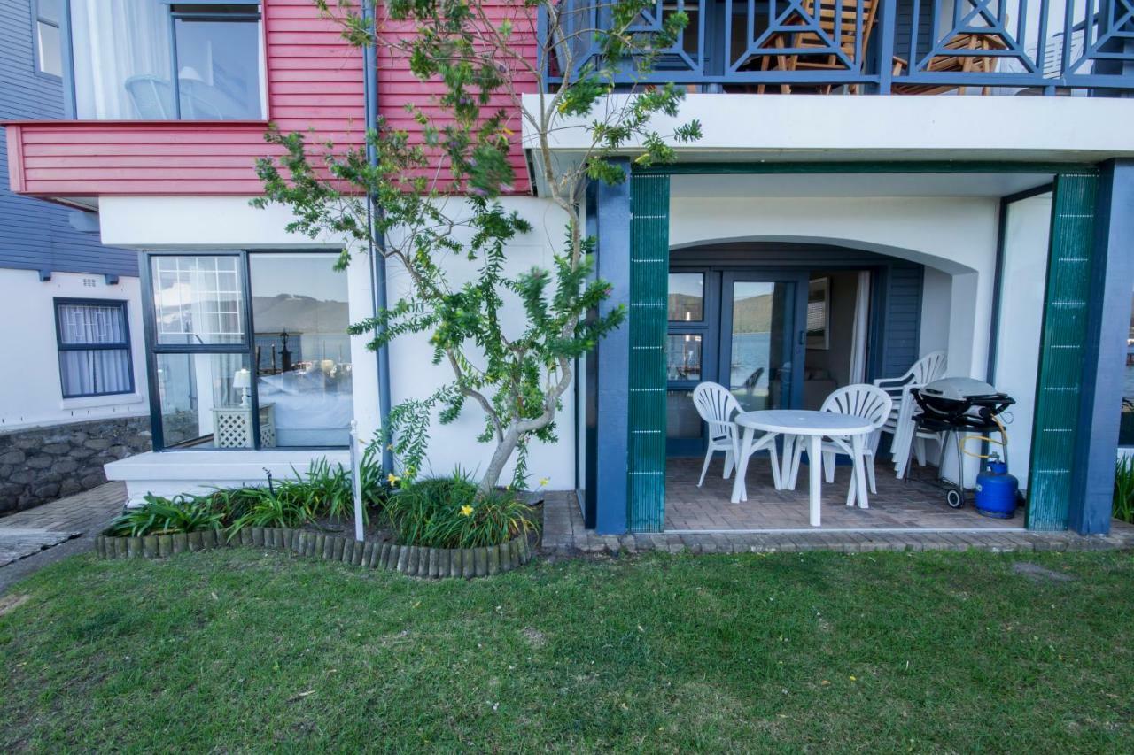 Laguna Grove Holiday Rentals Knysna Extérieur photo