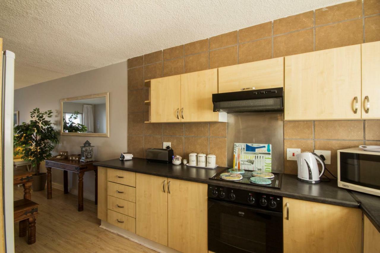 Laguna Grove Holiday Rentals Knysna Extérieur photo