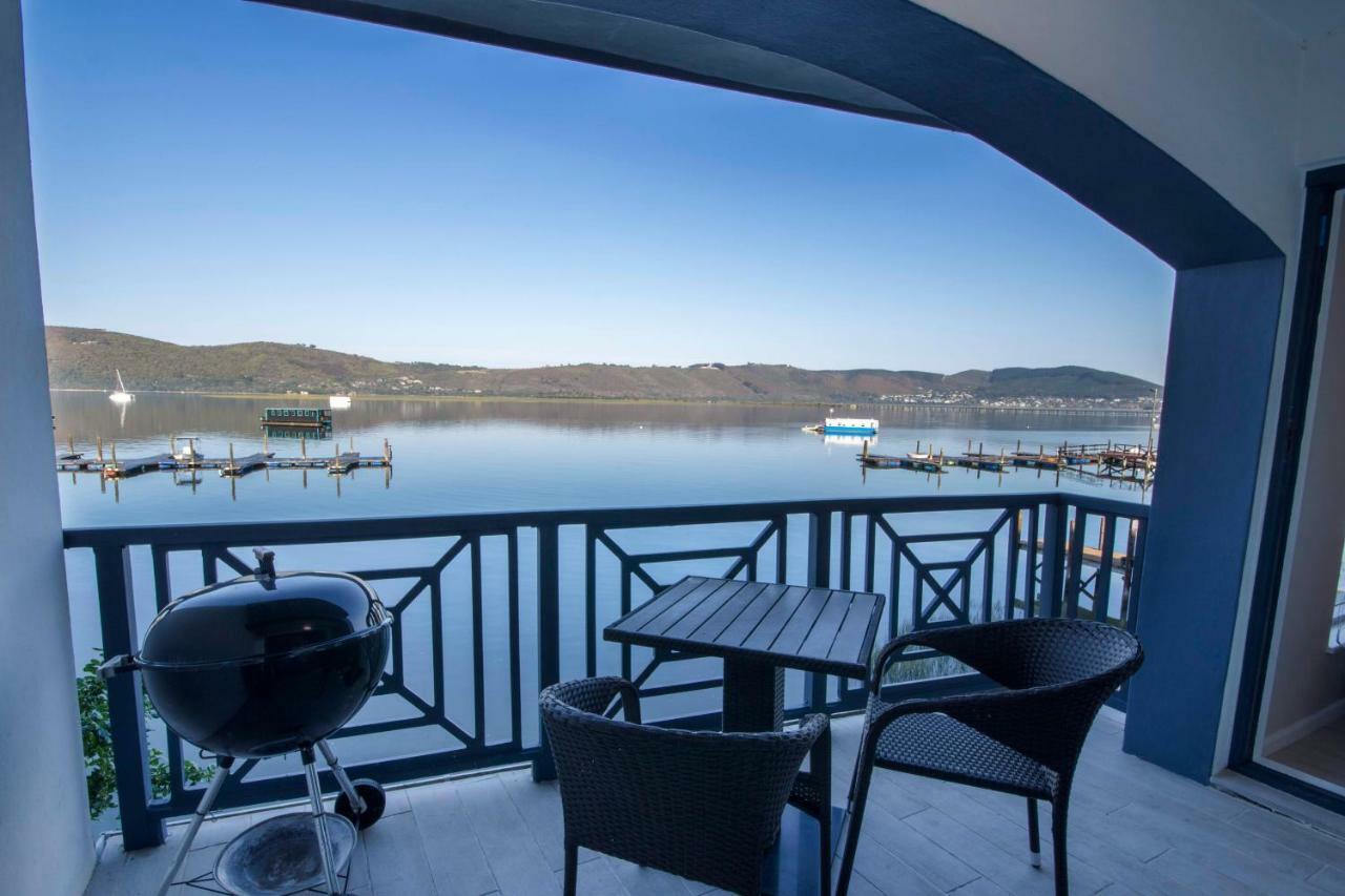 Laguna Grove Holiday Rentals Knysna Extérieur photo
