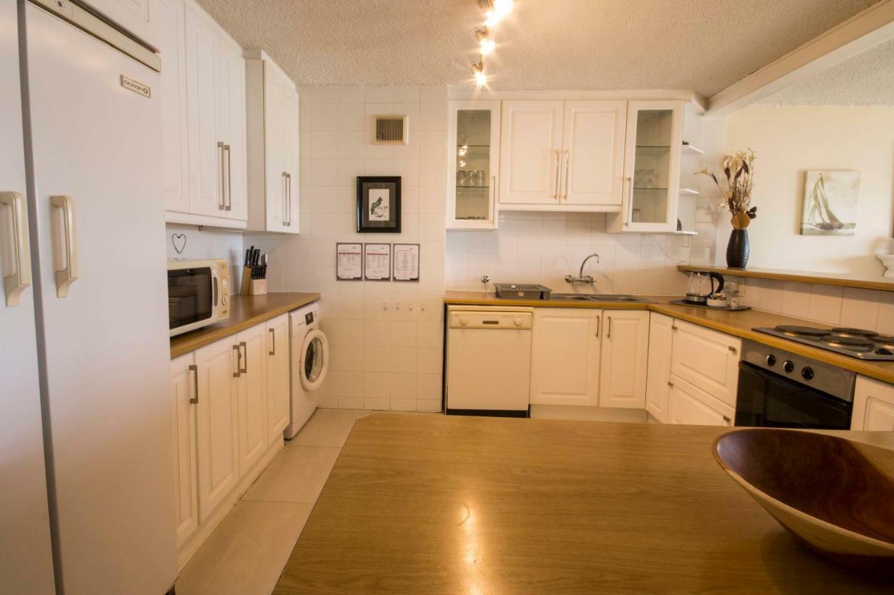 Laguna Grove Holiday Rentals Knysna Extérieur photo